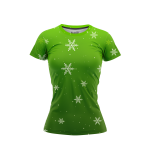 Gingerbread Jubilee Women’s T-Shirt
