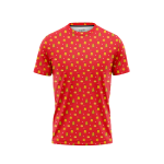 Glistening Grove Men’s T-Shirt