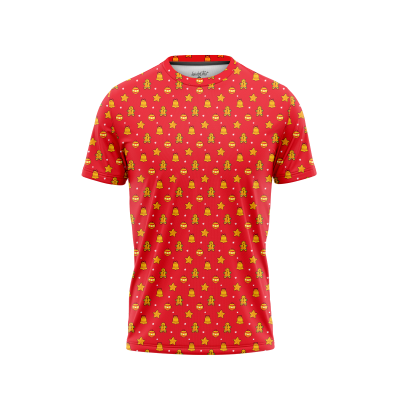 Glistening Grove Men’s T-Shirt