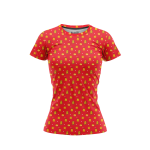 Glistening Grove Women’s T-Shirt