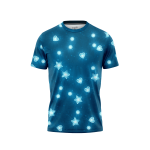 Glittery Gala Men’s T-Shirt