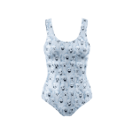 Gloomy Gourd Gala Bodysuit