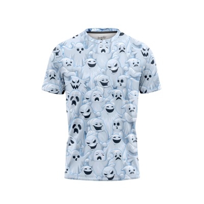 Gloomy Gourd Gala Men’s T-Shirt