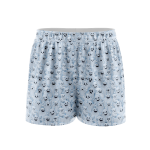 Gloomy Gourd Gala Sport Shorts