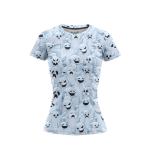 Gloomy Gourd Gala Women’s T-Shirt