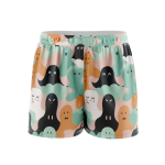 Graveyard Gravitas Sport Shorts
