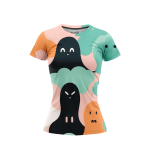Graveyard Gravitas Women’s T-Shirt