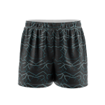 Grim Grove Gala Sport Shorts