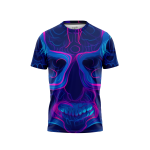 Hallowed Hazel Happening Men’s T-Shirt