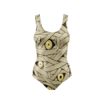 Harvest Hauntings Bodysuit