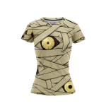 Harvest Hauntings Women’s T-Shirt