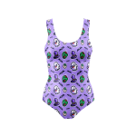 Harvest Moon Hauntings Bodysuit