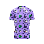 Harvest Moon Hauntings Men’s T-Shirt