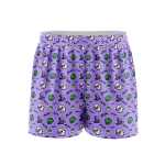 Harvest Moon Hauntings Sport Shorts
