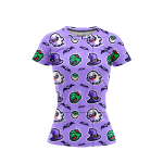 Harvest Moon Hauntings Women’s T-Shirt