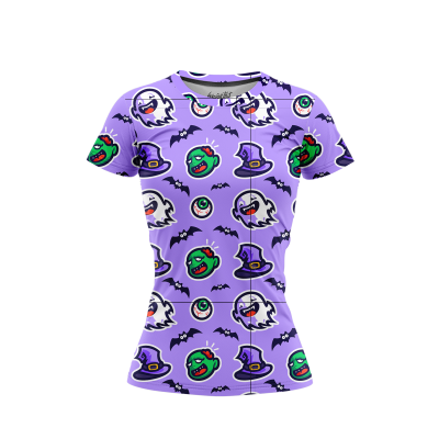 Harvest Moon Hauntings Women’s T-Shirt