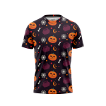 Haunted Harvest Happening Men’s T-Shirt