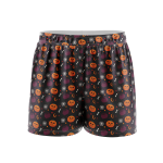 Haunted Harvest Happening Sport Shorts