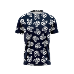 Haunted Hayride Happening Men’s T-Shirt