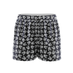 Haunted Hayride Happening Sport Shorts