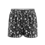 Haunted Hemlock Happening Sport Shorts