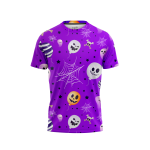 Haunted Holly Happening Men’s T-Shirt