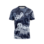 Haunted Whispers Men’s T-Shirt