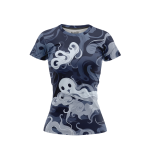 Haunted Whispers Women’s T-Shirt