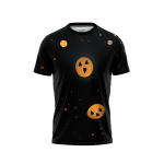 Haunting Hemlock Happening Men’s T-Shirt