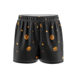 Haunting Hemlock Happening Sport Shorts