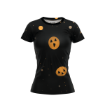 Haunting Hemlock Happening Women’s T-Shirt