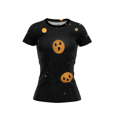 Haunting Hemlock Happening Women’s T-Shirt