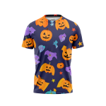 Haunting Hickory Happening Men’s T-Shirt