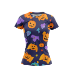 Haunting Hickory Happening Women’s T-Shirt