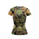 Hauntingly Handsome Women’s T-Shirt