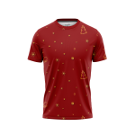 Heavenly Harmony Men’s T-Shirt