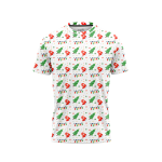 Heralding Holly Men’s T-Shirt