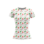 Heralding Holly Women’s T-Shirt