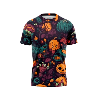Hocus Pocus Haven Men’s T-Shirt