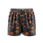 Hocus Pocus Haven Sport Shorts