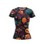 Hocus Pocus Haven Women’s T-Shirt