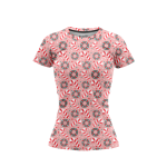 Holiday Halo Women’s T-Shirt