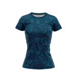 Holiday Hearth Women’s T-Shirt