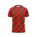 Holly Jolly Haven Men’s T-Shirt