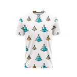 Ice Crystal Illumination Men’s T-Shirt
