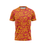 Jingle Bell Bliss Men’s T-Shirt