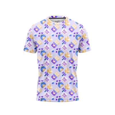Jolly Gingerbread Men’s T-Shirt