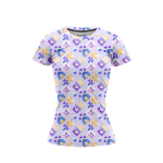 Jolly Gingerbread Women’s T-Shirt
