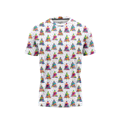 Jolly Jubilee Men’s T-Shirt