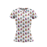 Jolly Jubilee Women’s T-Shirt